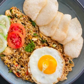 Nasi goreng